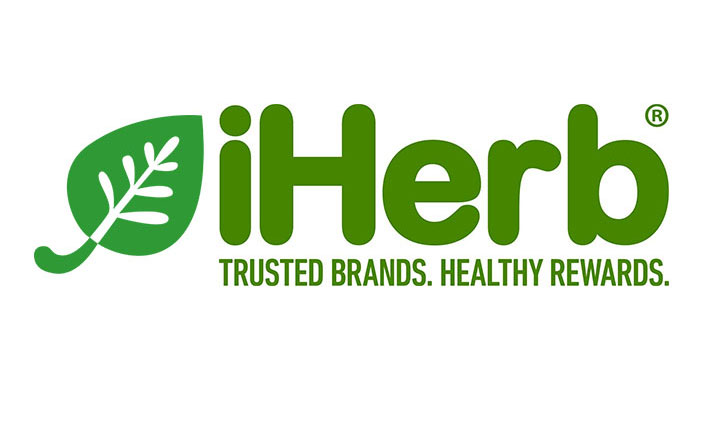 Подарочная карта iherb